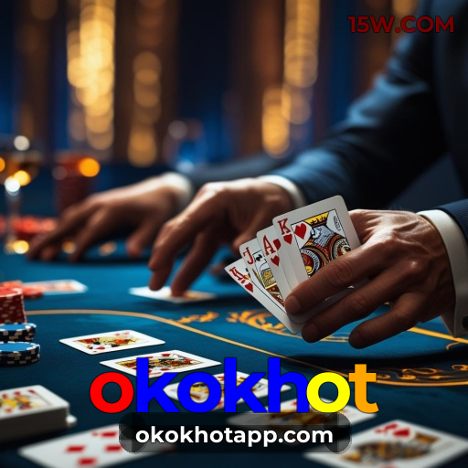 Instalar APK okokhot