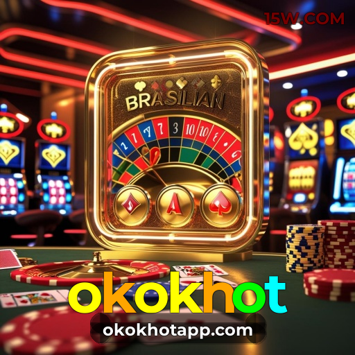 Benefícios VIP okokhot