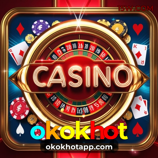 Progressão VIP okokhot