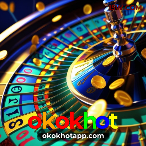 Instruções Download okokhot