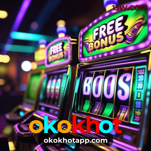 Recursos App okokhot