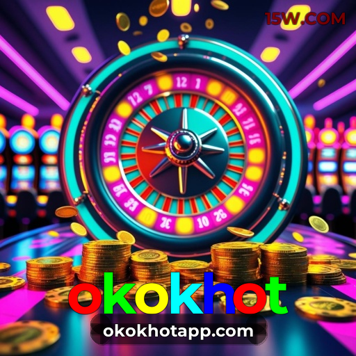 Jogo Justo no okokhot