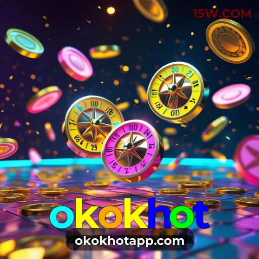 Chuva de bônus slots okokhot