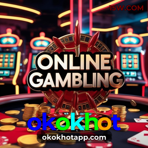 Promoções App okokhot