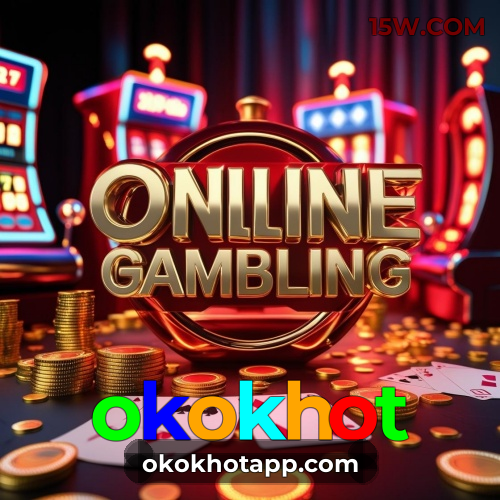 Rodadas Grátis no okokhot