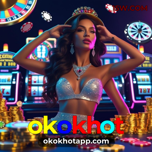 Jogos App okokhot
