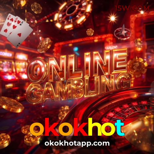 Slots Mobile do okokhot