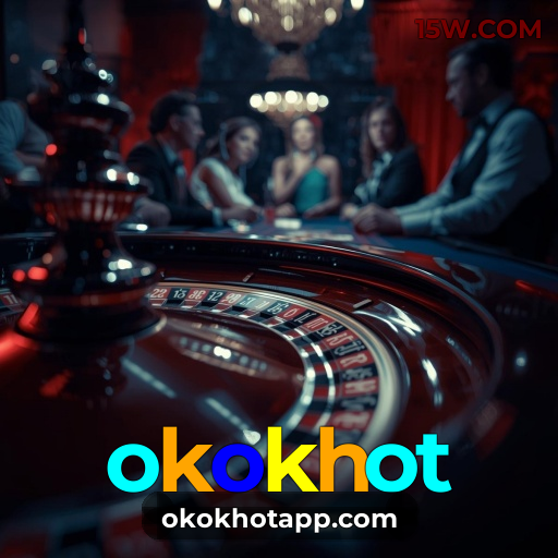 Segurança App okokhot