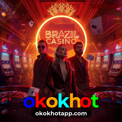 Promoções okokhot