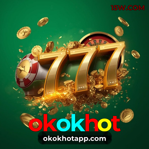 Slots RTP okokhot