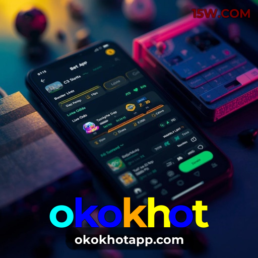 Evolução VIP okokhot