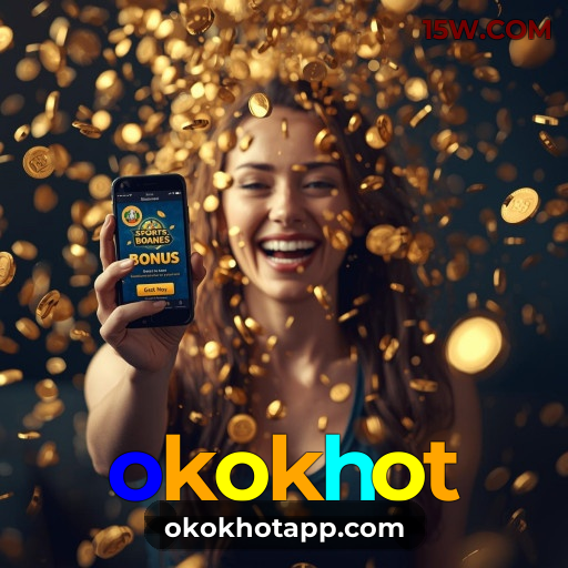 Recursos App okokhot