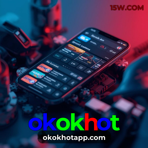 okokhot Transparência de RTP