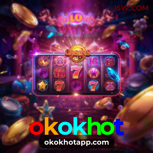 Vantagens App okokhot