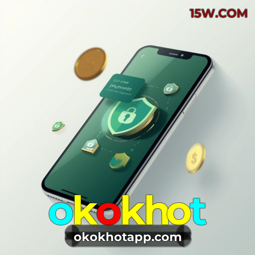 APK okokhot Android