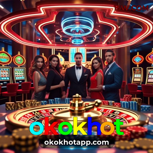 Oportunidades okokhot